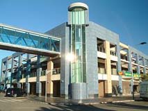 La Manga Commercial Unit